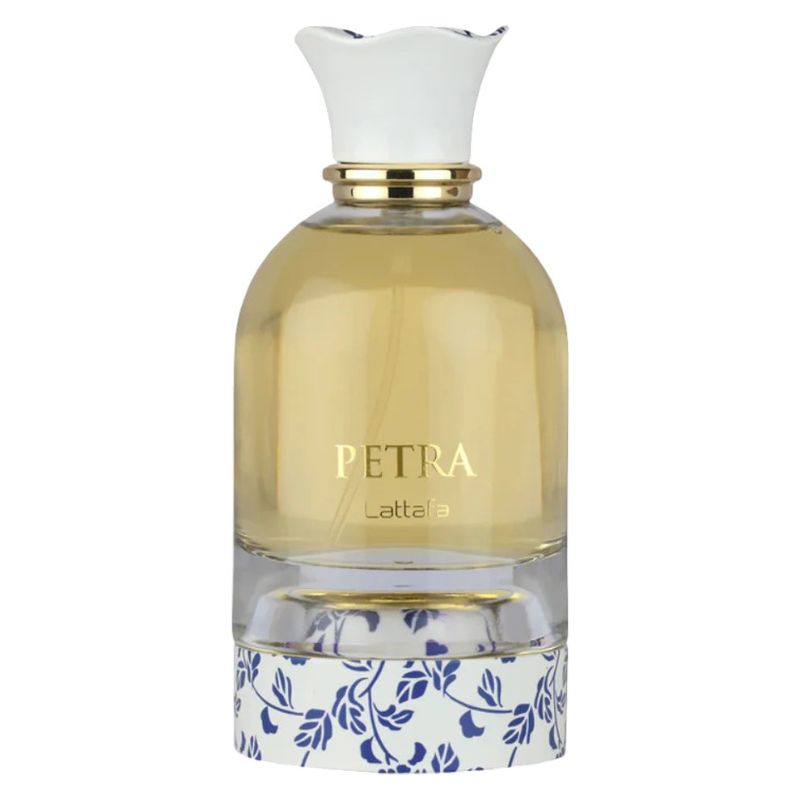 LATTAFA - PETRA EAU DE PARFUM LATTAFA - PETRA EAU DE PARFUM
