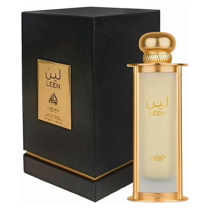 LATTAFA - PRIDE LEEN EAU DE PARFUM