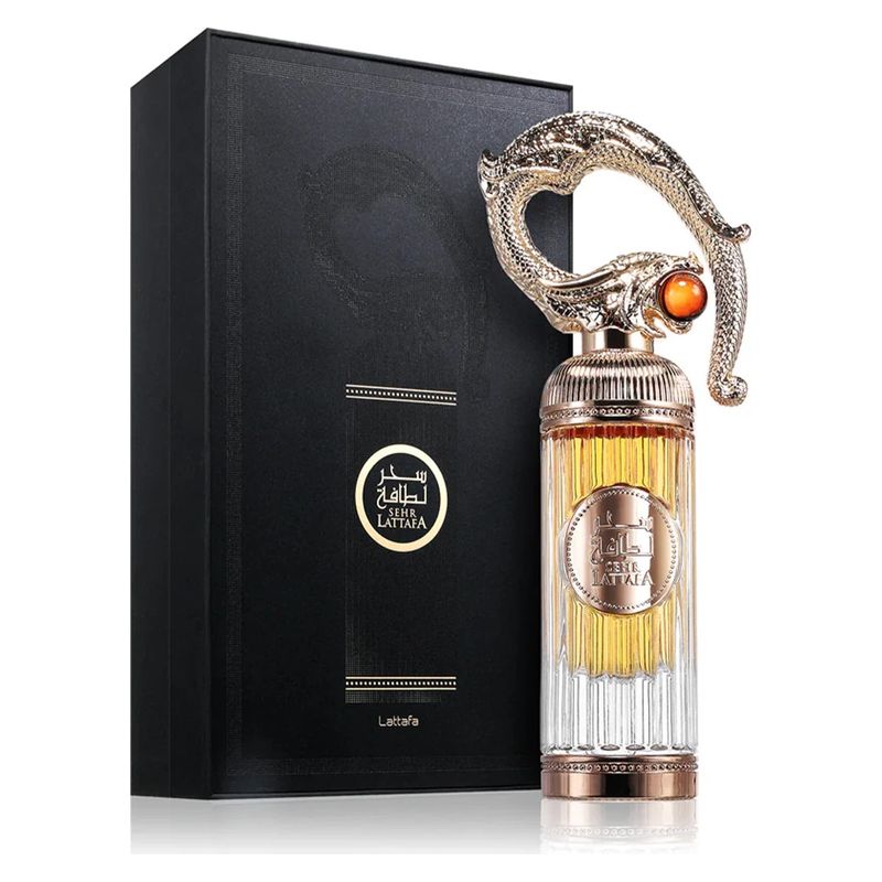 LATTAFA - SEHR MAGIC EAU DE PARFUM