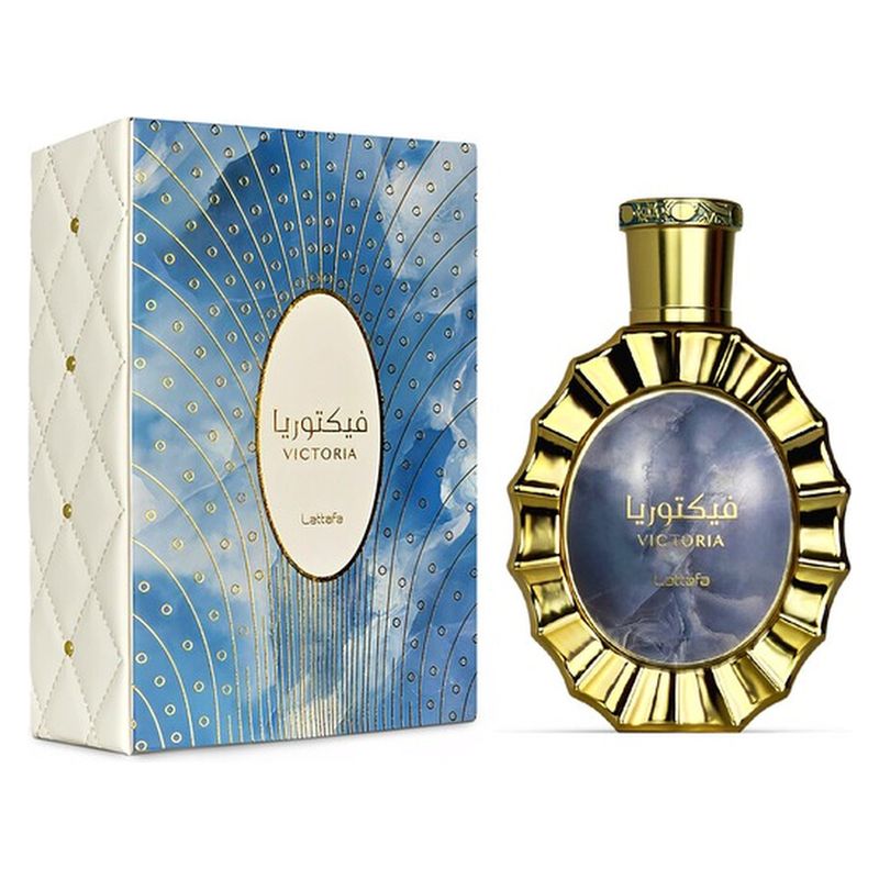 LATTAFA - VICTORIA EAU DE PARFUM
