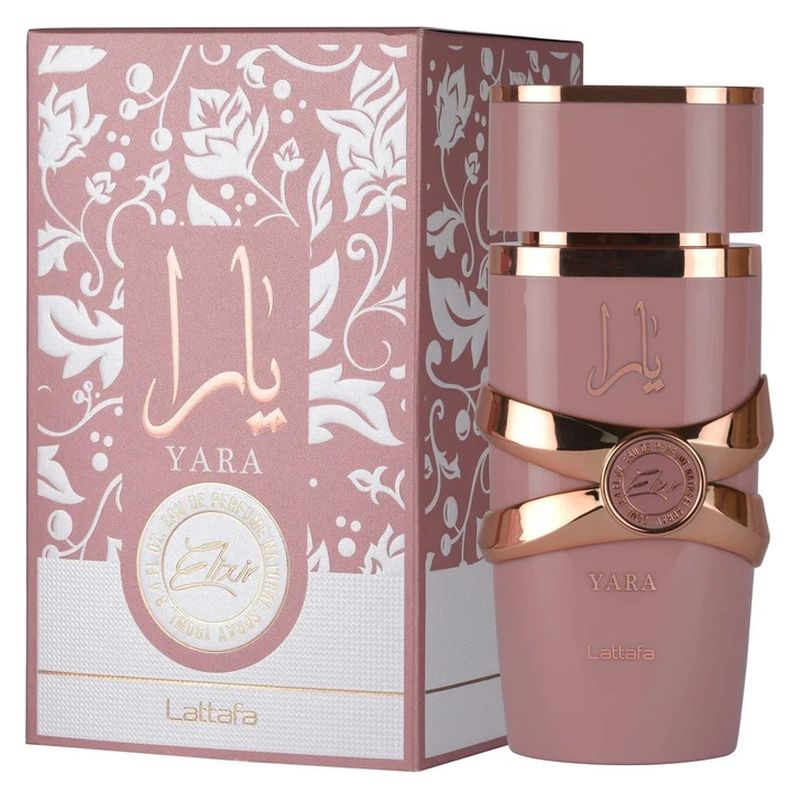 LATTAFA - YARA ELIXIR EAU DE PARFUM