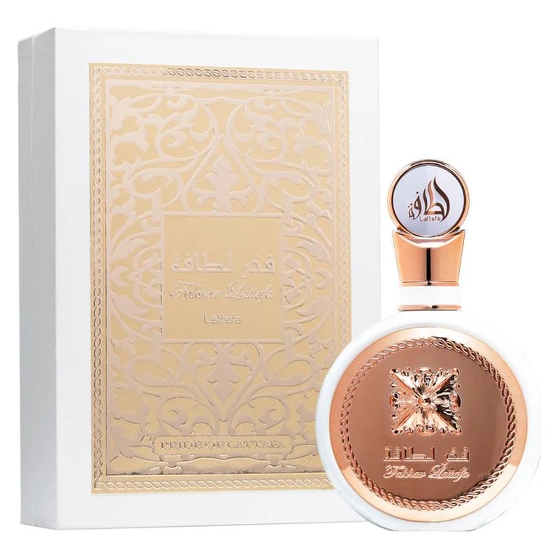 LATTAFA - FAKHAR PRIDE OF LATTAFA POUR FEMME EAU DE PARFUM
