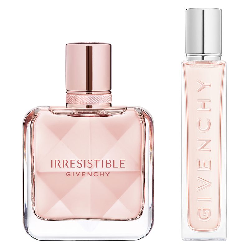 Givenchy - COFANETTO IRRESISTIBLE EAU DE PARFUM