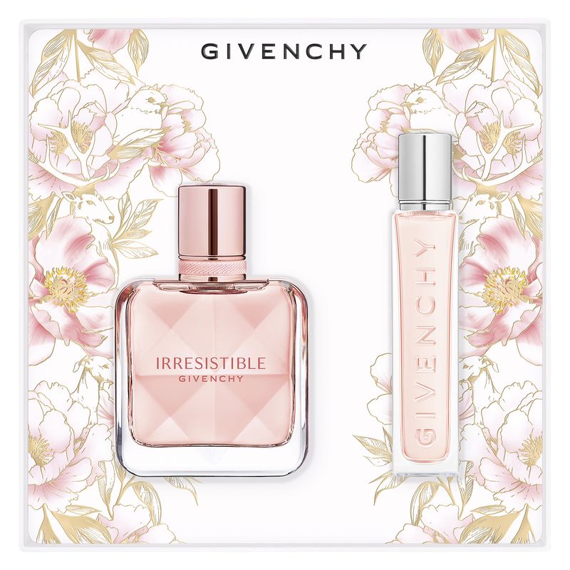 Givenchy - COFANETTO IRRESISTIBLE EAU DE PARFUM