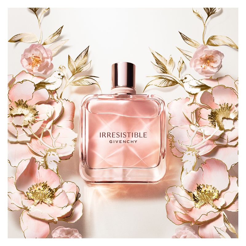 Givenchy - COFANETTO IRRESISTIBLE EAU DE PARFUM