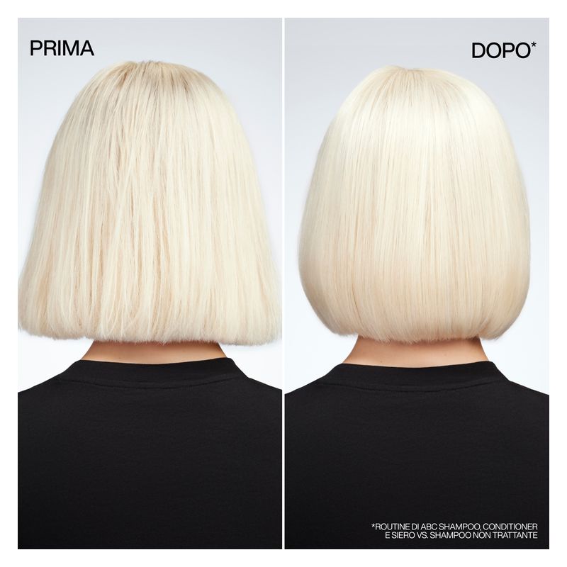 REDKEN - ACIDIC BONDING CONCENTRATE 24/7 NIGHT & DAY SERUM 45ML - SIERO PROTETTORE E RIPARATORE