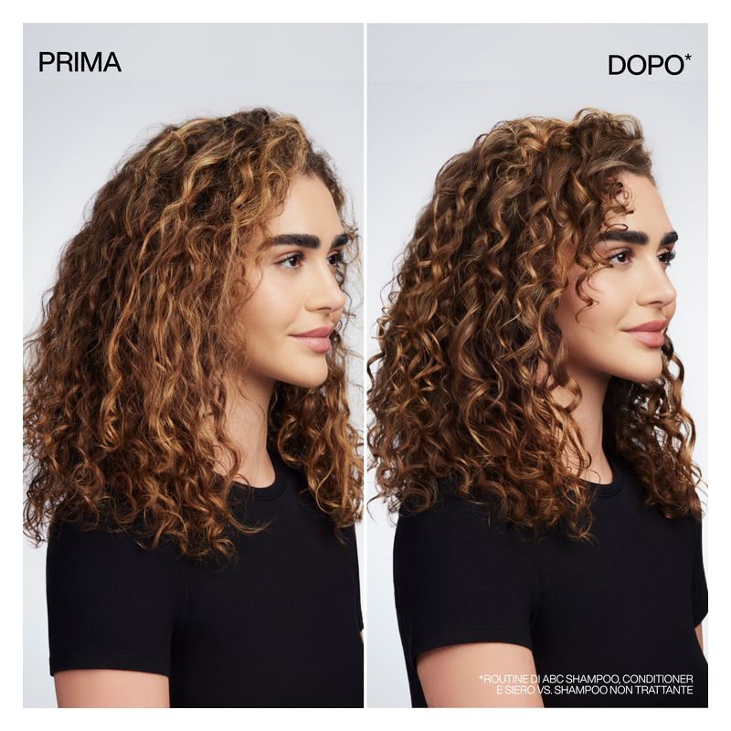 REDKEN - ACIDIC BONDING CONCENTRATE 24/7 NIGHT & DAY SERUM 45ML - SIERO PROTETTORE E RIPARATORE