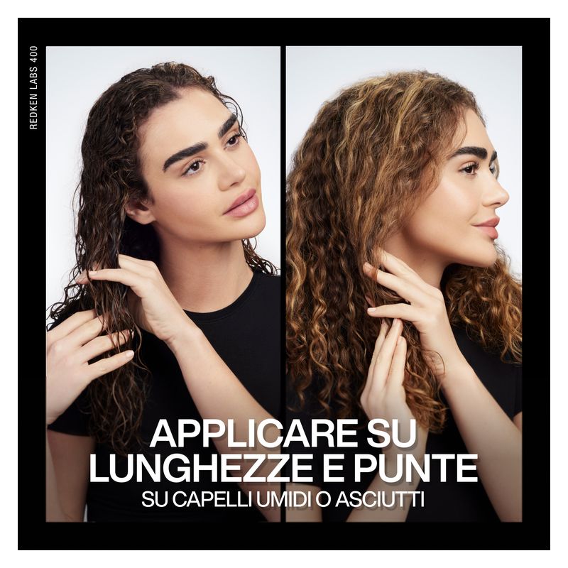 REDKEN - ACIDIC BONDING CONCENTRATE 24/7 NIGHT & DAY SERUM 45ML - SIERO PROTETTORE E RIPARATORE