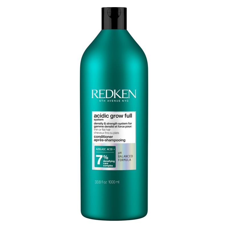 Redken REDKEN Acidic Grow Full System Conditioner 1000 ML