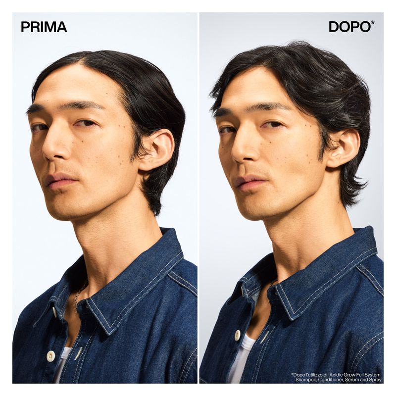 REDKEN - ACIDIC GROW FULL SYSTEM CONDITIONER