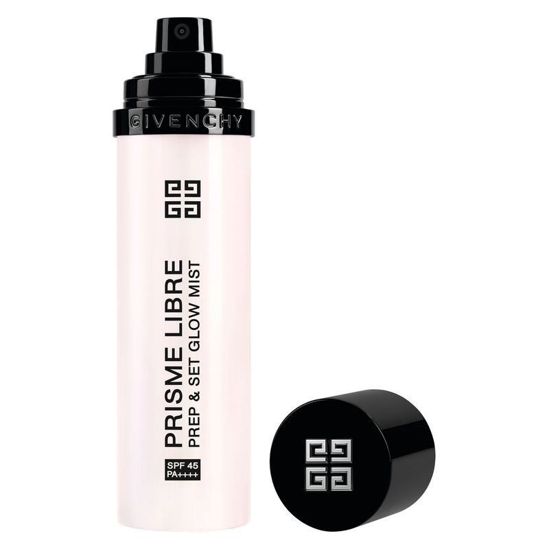 Givenchy - PRISME LIBRE PREP & SET GLOW MIST SPF 45 PA++++