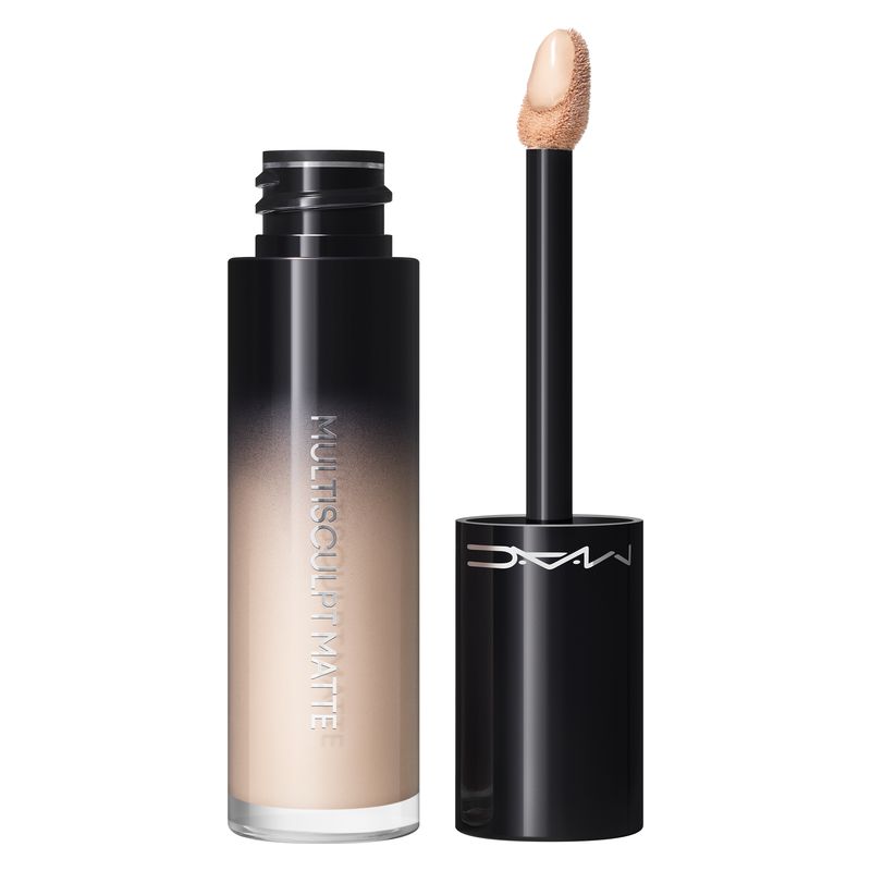 MAC - Multisculpt Matte Liquid Colour - Contorno viso e occhi 24 ore