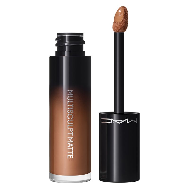 MAC - Multisculpt Matte Liquid Colour - Contorno viso e occhi 24 ore MAC - Multisculpt Matte Liquid Colour - Contorno viso e occhi 24 ore