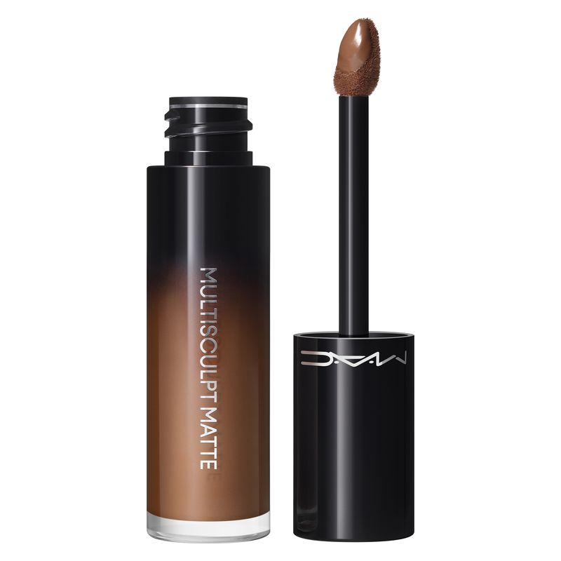 MAC - Multisculpt Matte Liquid Colour - Contorno viso e occhi 24 ore