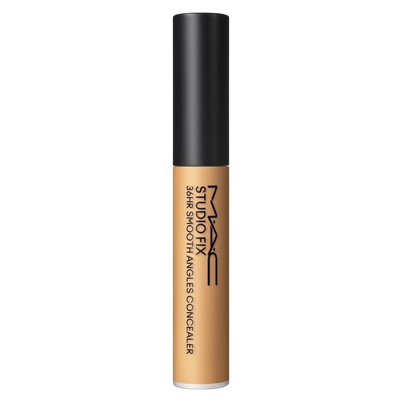 MAC - Studio Fix 36HR Smooth Angles Concealer - Correttore 36 ore, Coprenza modulabile, Finish opaco naturale MAC - Studio Fix 36HR Smooth Angles Concealer - Correttore 36 ore, Coprenza modulabile, Finish opaco naturale