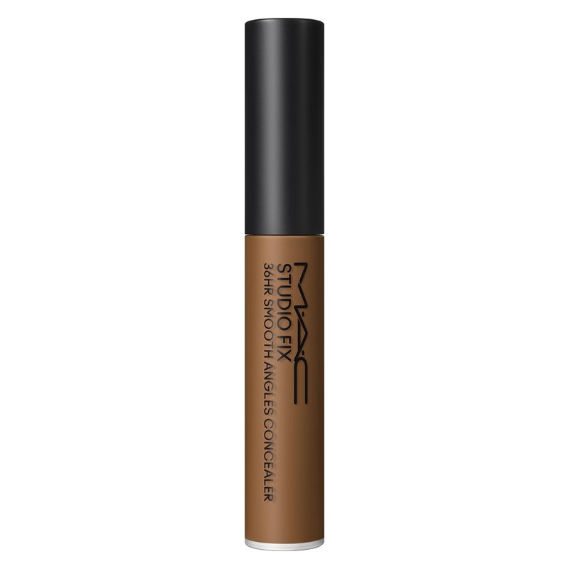 MAC - Studio Fix 36HR Smooth Angles Concealer - Correttore 36 ore, Coprenza modulabile, Finish opaco naturale MAC - Studio Fix 36HR Smooth Angles Concealer - Correttore 36 ore, Coprenza modulabile, Finish opaco naturale