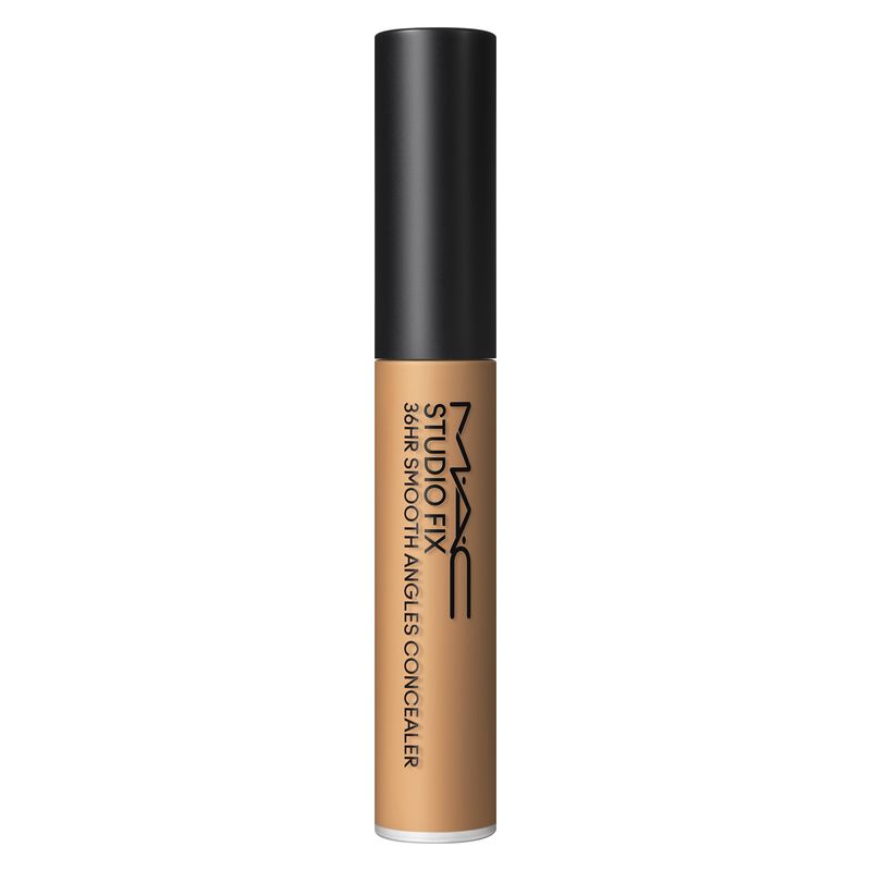 MAC - Studio Fix 36HR Smooth Angles Concealer - Correttore 36 ore, Coprenza modulabile, Finish opaco naturale MAC - Studio Fix 36HR Smooth Angles Concealer - Correttore 36 ore, Coprenza modulabile, Finish opaco naturale