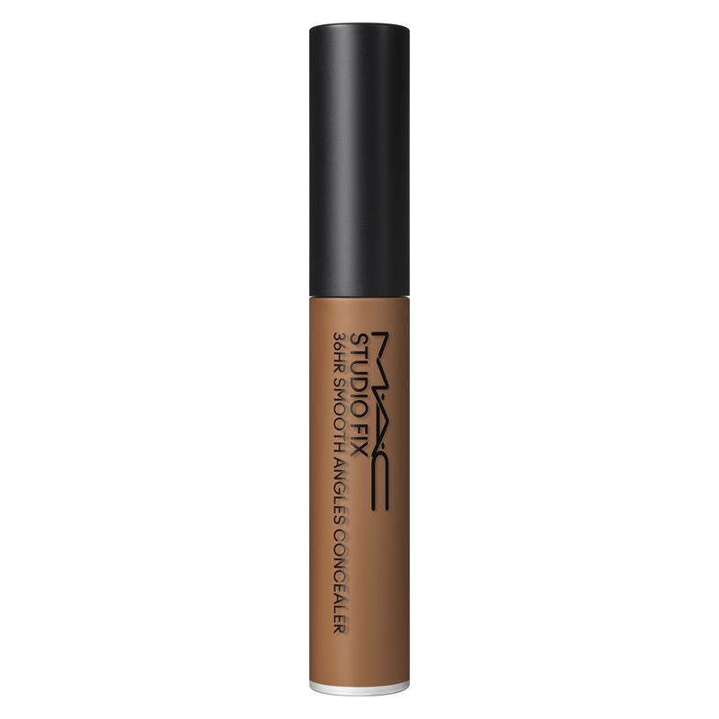 MAC - Studio Fix 36HR Smooth Angles Concealer - Correttore 36 ore, Coprenza modulabile, Finish opaco naturale MAC - Studio Fix 36HR Smooth Angles Concealer - Correttore 36 ore, Coprenza modulabile, Finish opaco naturale