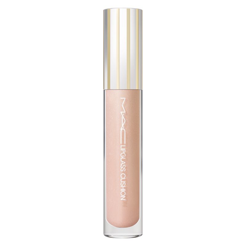 MAC - Lipglass Cushion High-Pigment Lip Oil MAC - Lipglass Cushion High-Pigment Lip Oil