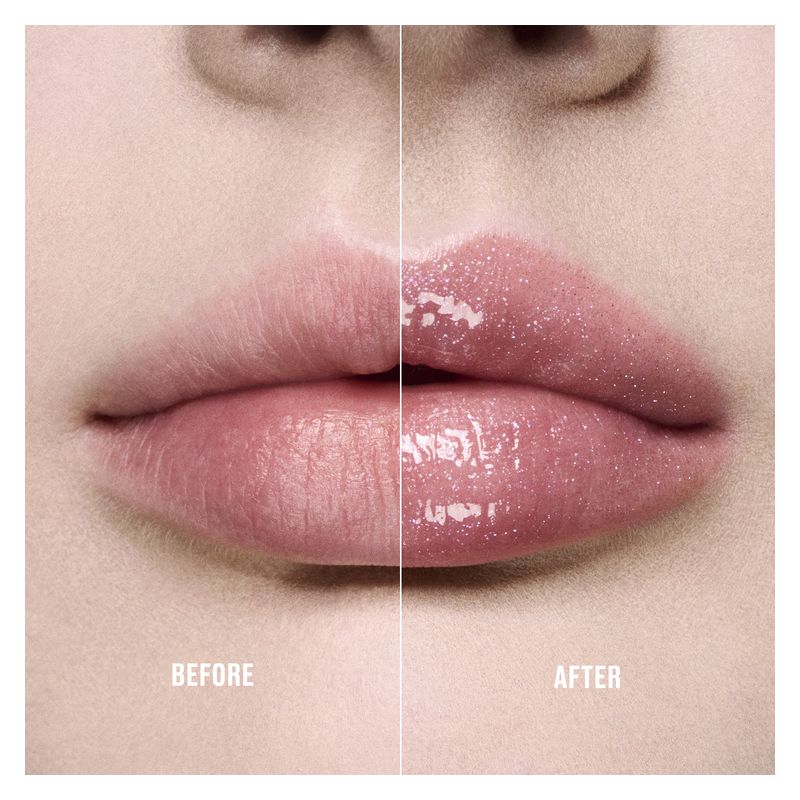 MAC - Lipglass Cushion High-Pigment Lip Oil MAC - Lipglass Cushion High-Pigment Lip Oil