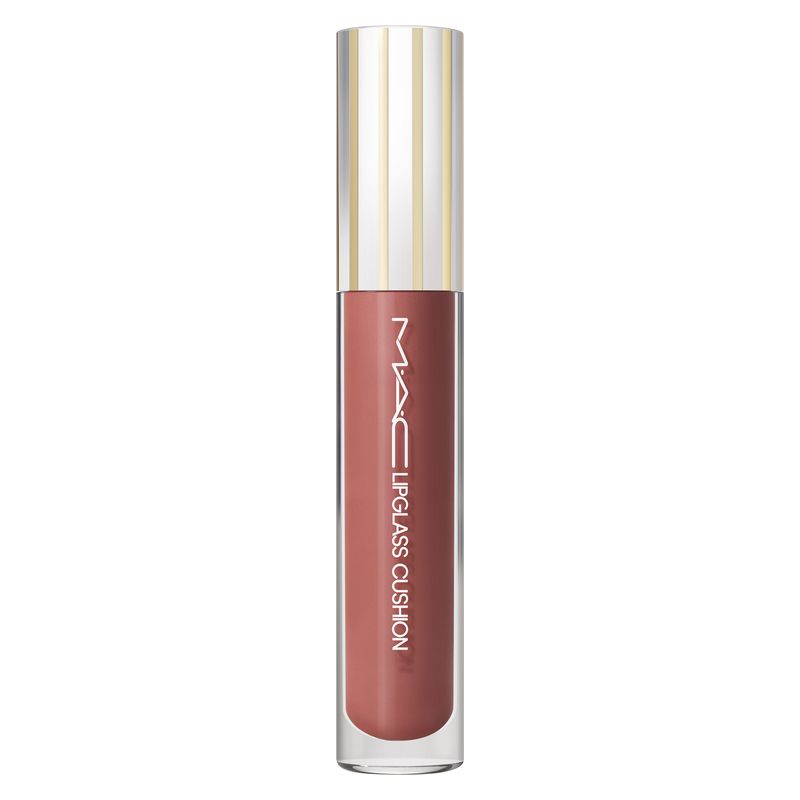 MAC - Lipglass Cushion High-Pigment Lip Oil MAC - Lipglass Cushion High-Pigment Lip Oil
