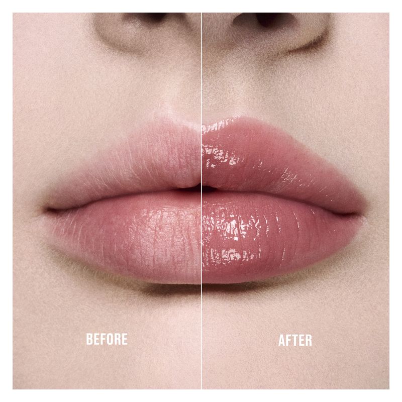 MAC - Lipglass Cushion High-Pigment Lip Oil MAC - Lipglass Cushion High-Pigment Lip Oil
