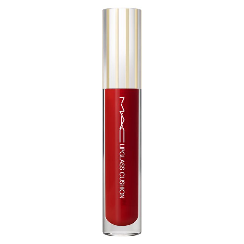MAC - Lipglass Cushion High-Pigment Lip Oil MAC - Lipglass Cushion High-Pigment Lip Oil