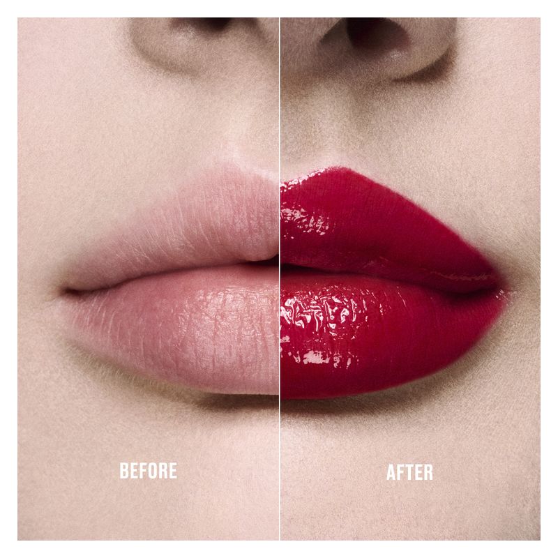 MAC - Lipglass Cushion High-Pigment Lip Oil MAC - Lipglass Cushion High-Pigment Lip Oil