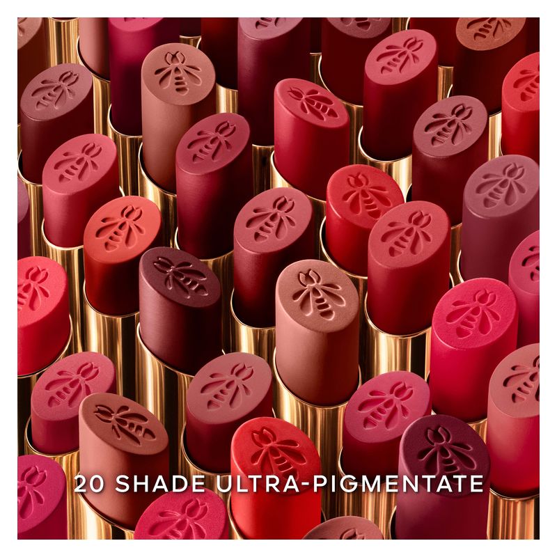 Guerlain - KISSPROOF HONEY LIPSTICK Guerlain - KISSPROOF HONEY LIPSTICK