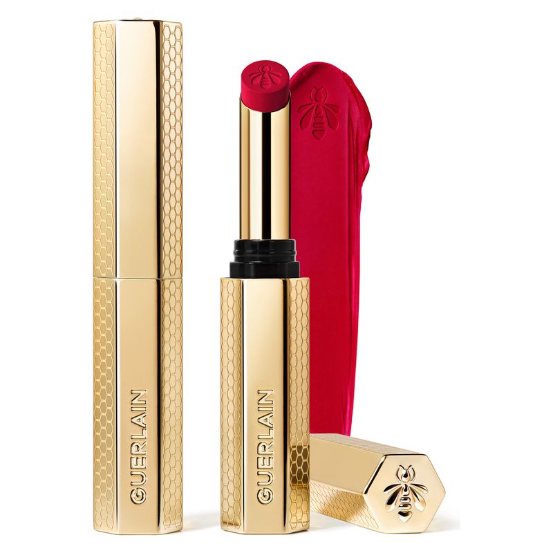 Guerlain - KISSPROOF HONEY LIPSTICK Guerlain - KISSPROOF HONEY LIPSTICK
