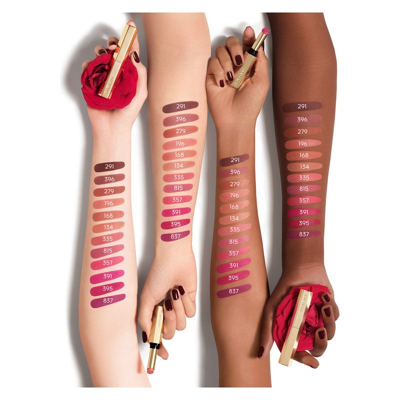 Guerlain - KISSPROOF HONEY LIPSTICK