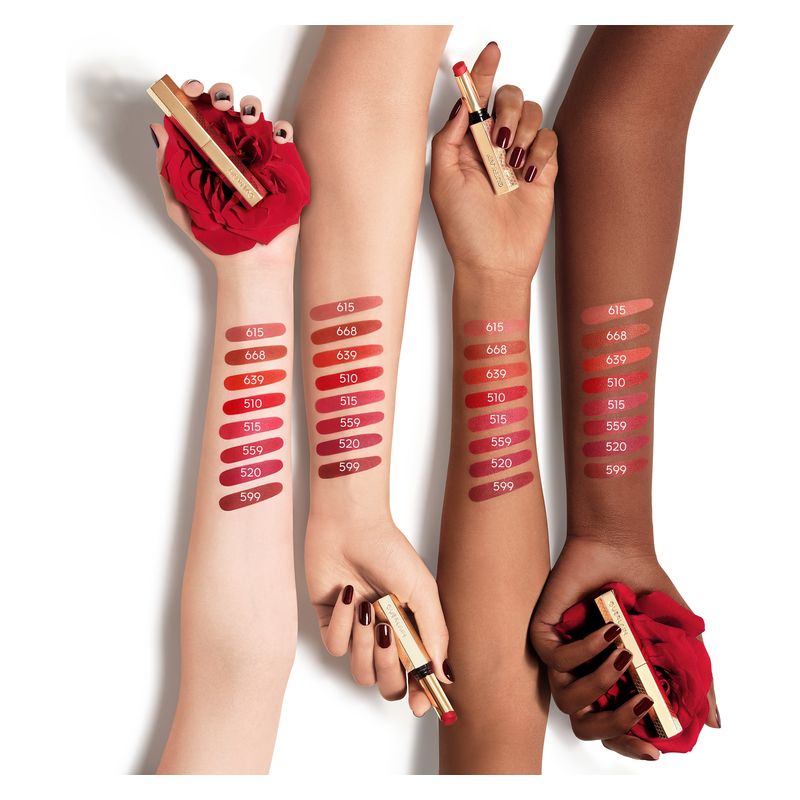 Guerlain - KISSPROOF HONEY LIPSTICK