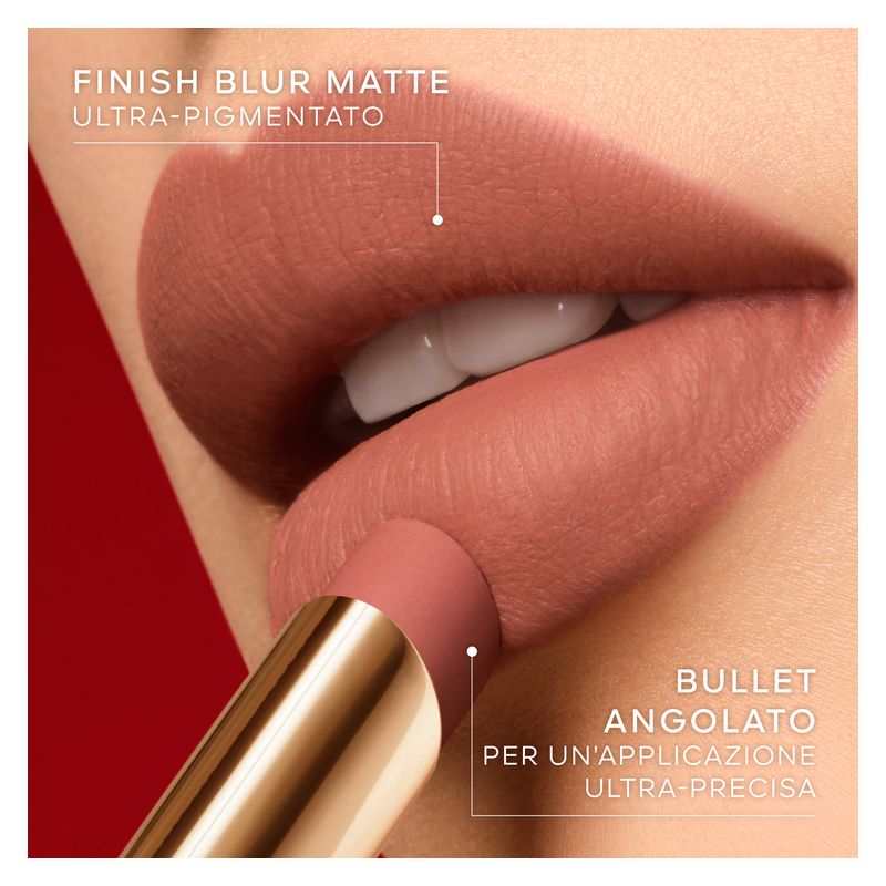 Guerlain - KISSPROOF HONEY LIPSTICK