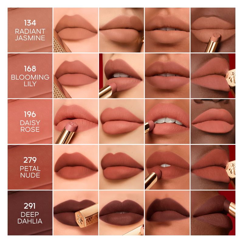 Guerlain - KISSPROOF HONEY LIPSTICK - RICARICA