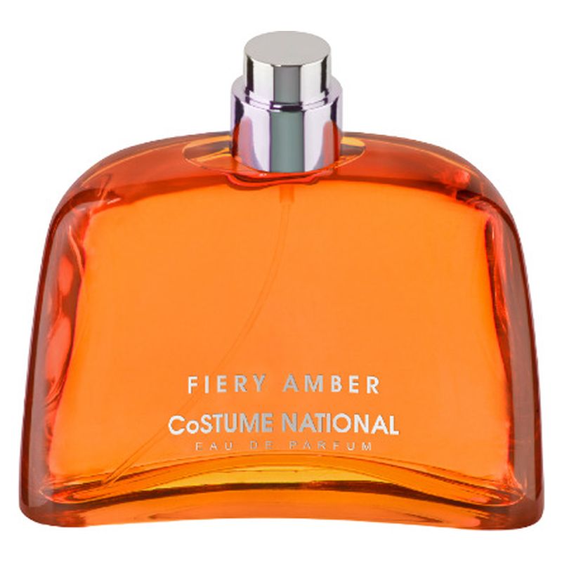 Costume National - FIERY AMBER EAU DE PARFUM Costume National - FIERY AMBER EAU DE PARFUM