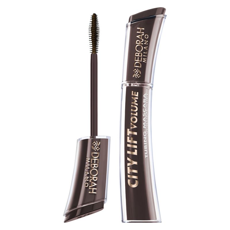 Deborah Deborah City Lift Volume Tubing Mascara