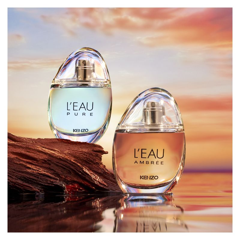 Kenzo - L'EAU AMBRéE EAU DE PARFUM