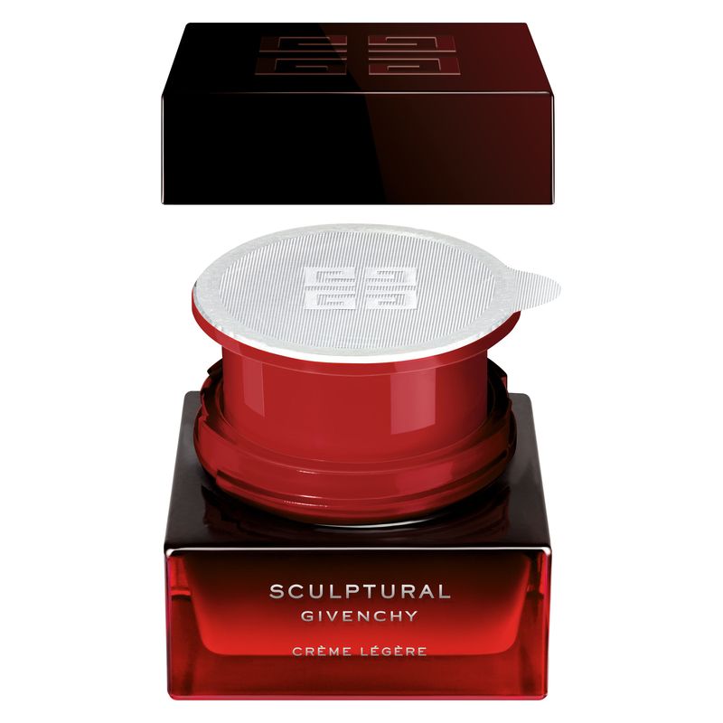 Givenchy - SCULPTURAL CRÈME LÉGÈRE - Ricarica 50 ML - Sensation