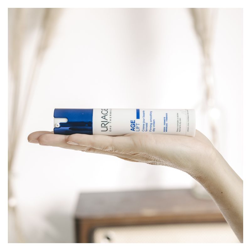 URIAGE - CRèME JOUR LISSANTE FERMETé