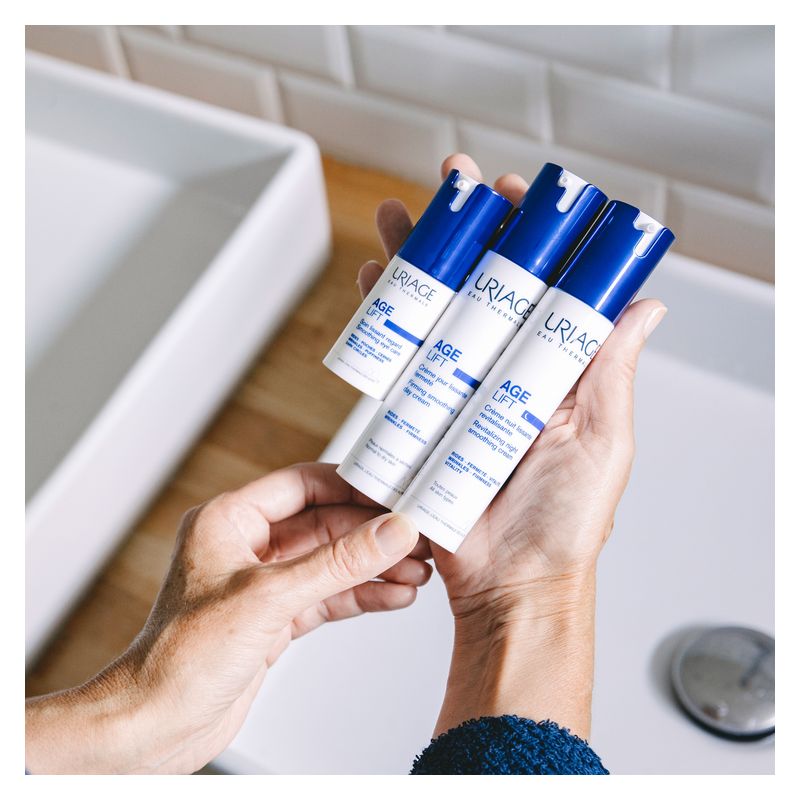 URIAGE - CRèME JOUR LISSANTE FERMETé