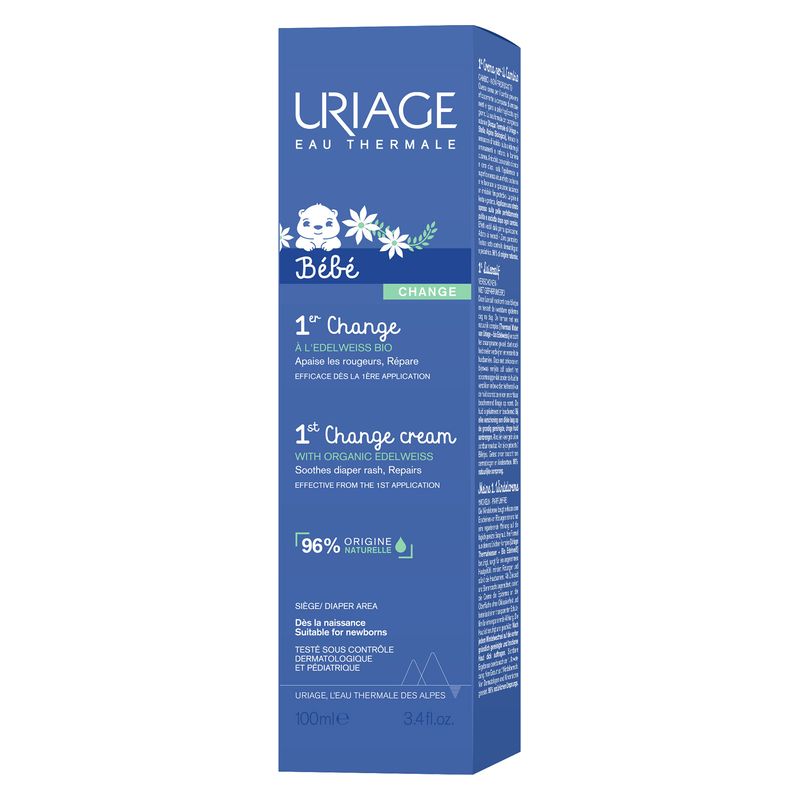 URIAGE - Bébé CHANGE URIAGE - Bébé CHANGE