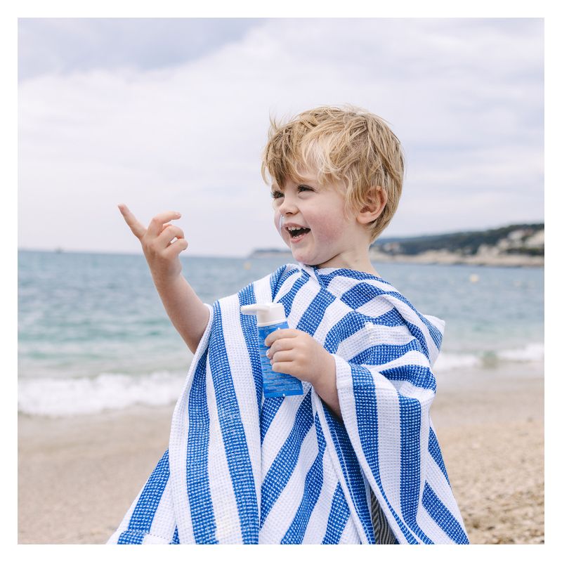 URIAGE - BéBé CREèME MINéRALE SPF 50+ URIAGE - BéBé CREèME MINéRALE SPF 50+