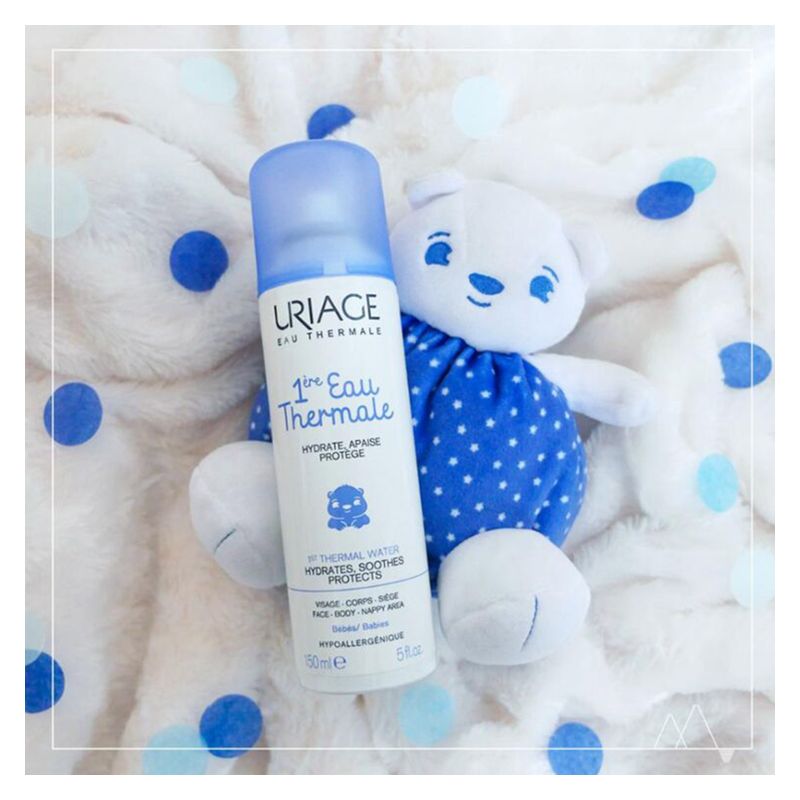URIAGE - BéBé EAU THERMALE