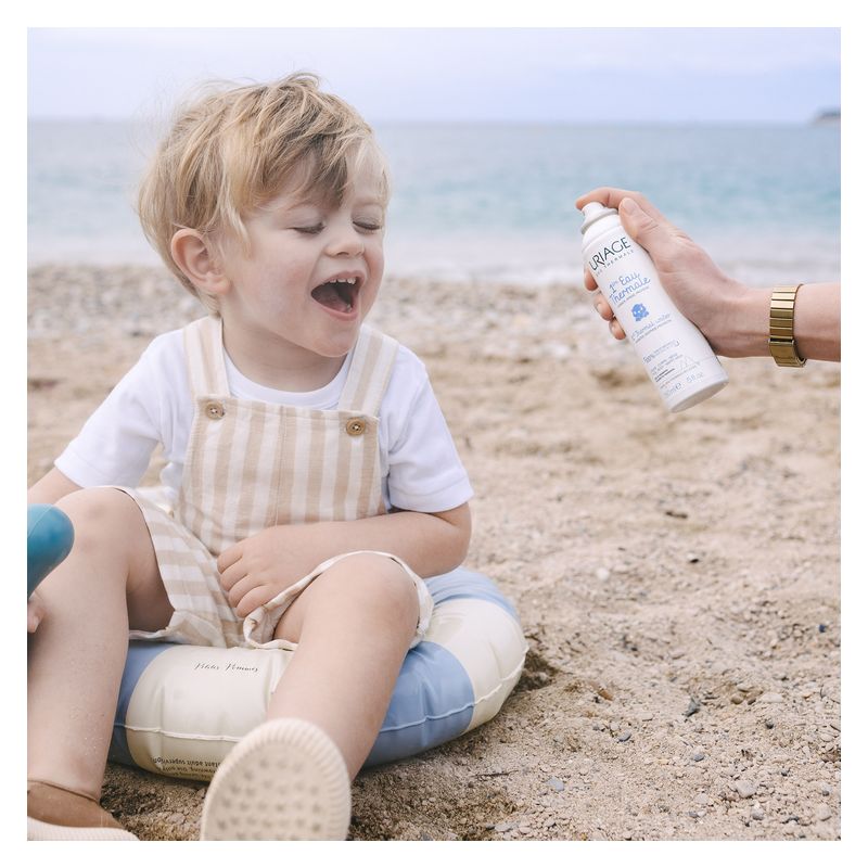 URIAGE - BéBé EAU THERMALE