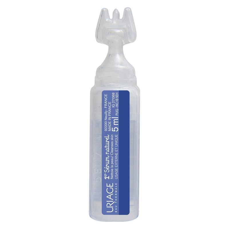 URIAGE - BéBé SéRUM NATUREL URIAGE - BéBé SéRUM NATUREL