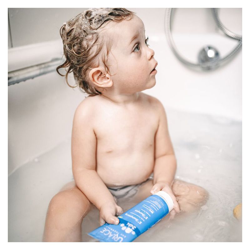 URIAGE - BéBé SHAMPOOING URIAGE - BéBé SHAMPOOING