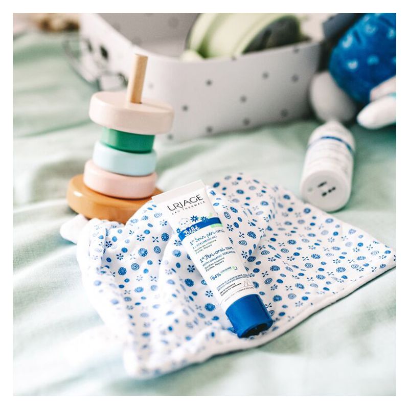 URIAGE - BéBé SOIN PéRI-ORAL