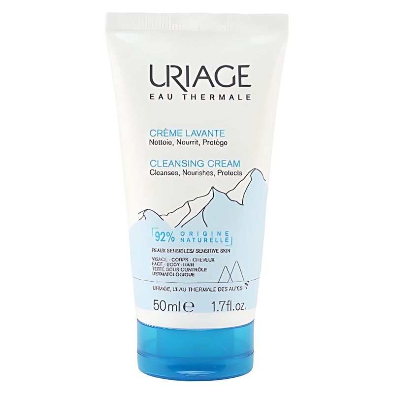 URIAGE - Crème Lavante URIAGE - Crème Lavante