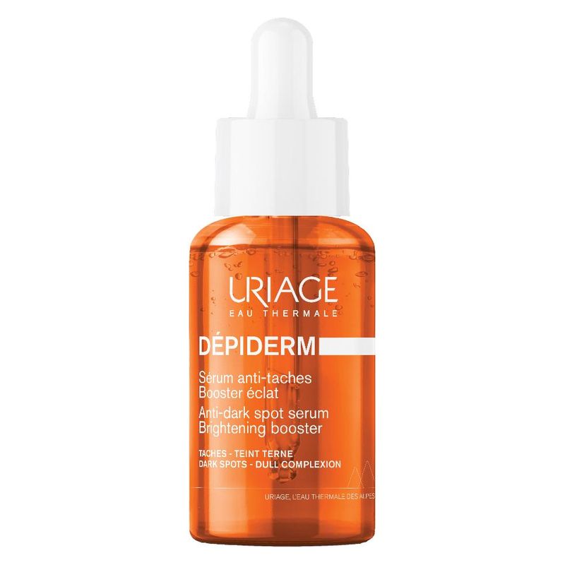 URIAGE - Depiderm Sérum Anti-Taches Booster Éclat URIAGE - Depiderm Sérum Anti-Taches Booster Éclat