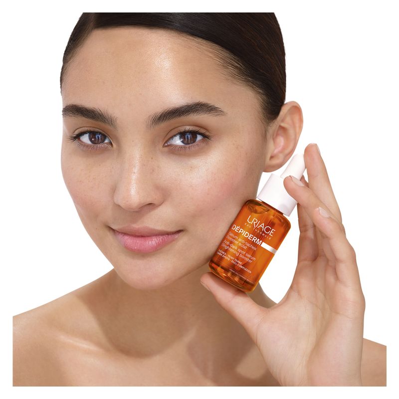 URIAGE - Depiderm Sérum Anti-Taches Booster Éclat URIAGE - Depiderm Sérum Anti-Taches Booster Éclat